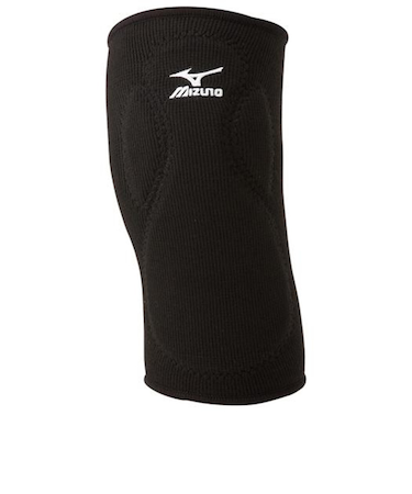 ミズノ（MIZUNO）レディース ソフトボールニーパッド 1個入り 12JY4X0109