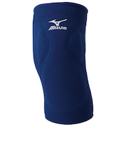 ミズノ(MIZUNO)レディース ソフトボールニーパッド 1個入り 12JY4X0116