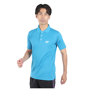 ヨネックス（YONEX）テニス ユニポロシャツ 10300-060