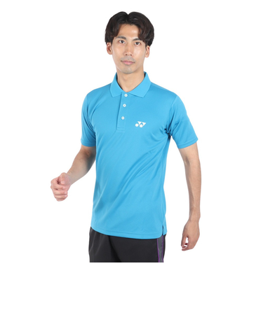 ヨネックス（YONEX）テニス ユニポロシャツ 10300-060