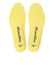 ミズノ（MIZUNO）インソール 野球 グローバルエリート アーチインソール 11GZ151100 スパイク 中敷き