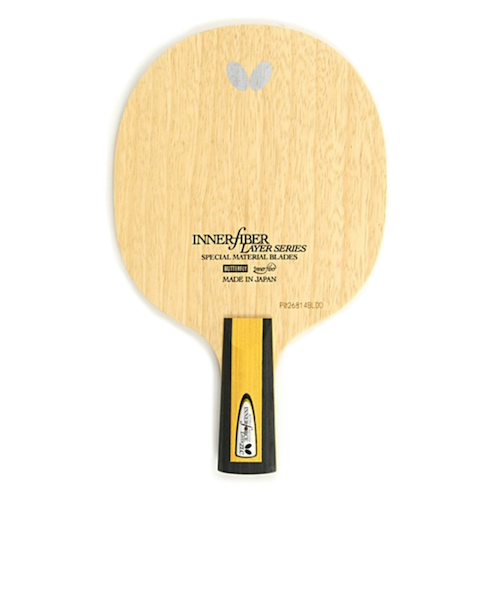 バタフライ（Butterfly）卓球 ラケット シェーク インナーフォース