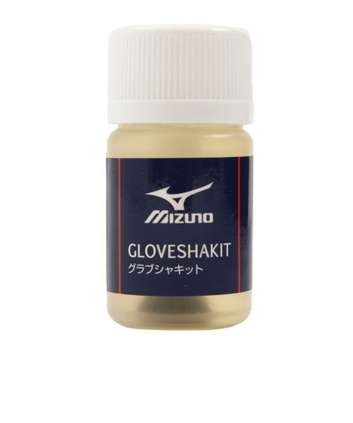 ミズノ（MIZUNO）グラブシャキット 1GJYG55000 1P