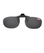 コールマン（Coleman）クリップオングラス CL02-1 サングラス 偏光 UV