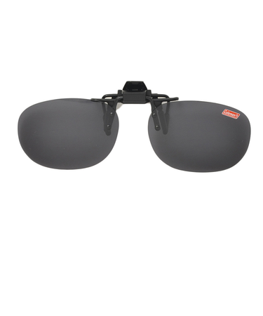 コールマン（Coleman）クリップオングラス CL02-1 サングラス 偏光 UV