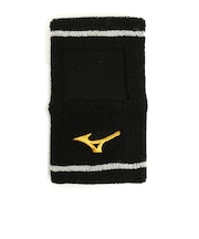 ミズノ（MIZUNO）ミズノプロ リストバンド 52YS19409