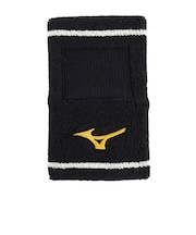 ミズノ（MIZUNO）野球 ミズノプロ リストバンド 52YS19414