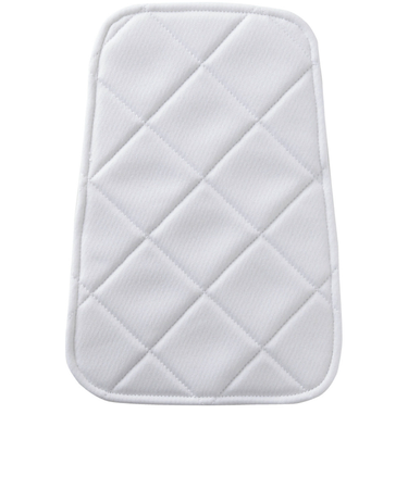 ミズノ（MIZUNO）ニーパッド 縫着 大 52ZB00200