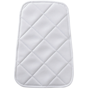 ミズノ(MIZUNO)ニーパッド 縫着 小 52ZB00250