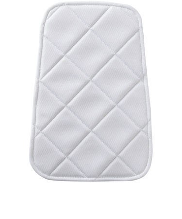 ミズノ（MIZUNO）ニーパッド 縫着 小 52ZB00250