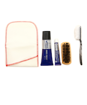 アシックス（ASICS）野球 スパイクシューズケアセット BEESC2.00