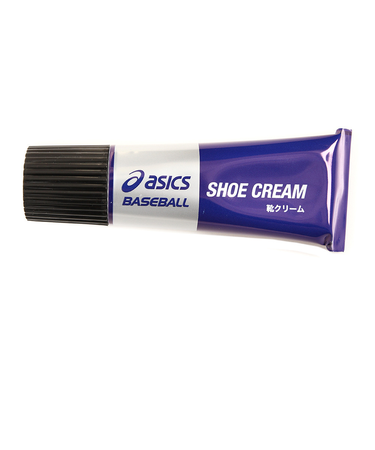 アシックス（ASICS）靴クリーム チューブタイプ BEO020.90