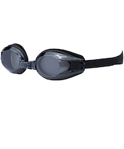 ミズノ（MIZUNO）ジュニア ゴーグル FINA承認 UVカット N3JF600009 くもり止め ワイドレンズ 水泳 競泳用