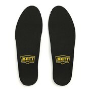 ゼット（ZETT）カップインソール BX623