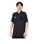 デュアリグ（DUARIG）サッカー ウェア メンズ 半袖 レフェリーシャツ 741D6KS2876BLK