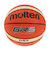 モルテン（molten）バスケットボール 5号球 (小学校用) ジュニア GR5 BGR5-OI 自主練 屋外 室外