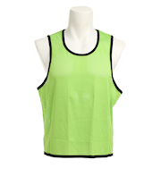 デュアリグ(DUARIG)サッカービブス 750D6KS2964FGRN