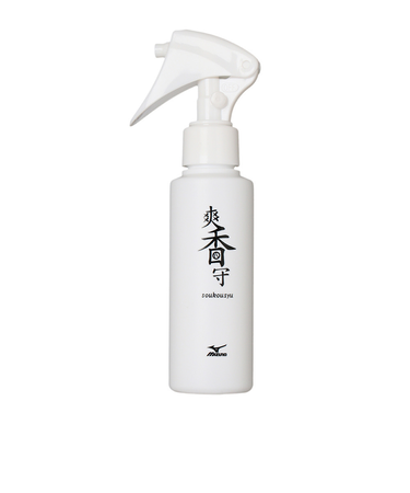 ミズノ（MIZUNO）野球 メンテナンス用品 手入れ 爽香守 消臭デオドラント 芳香消臭剤 1GJYG56400