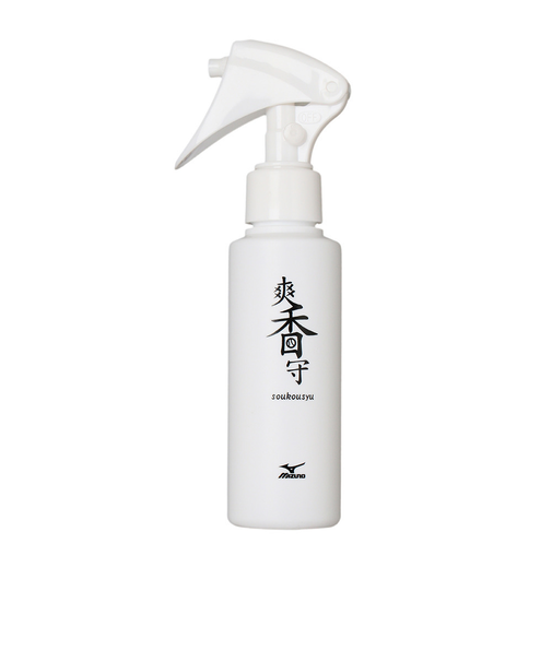 ミズノ（MIZUNO）野球 メンテナンス用品 手入れ 爽香守 消臭デオドラント 芳香消臭剤 1GJYG56400