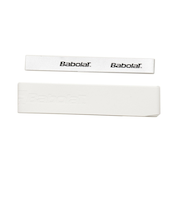 バボラ(BABOLAT)テニスグリップテープ VSグリップ X1WH BA651018WH