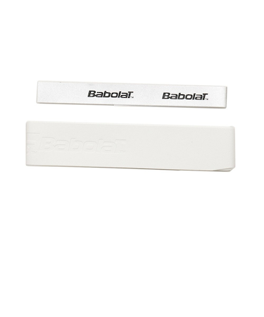 バボラ（BABOLAT）テニスグリップテープ VSグリップ X1WH BA651018WH