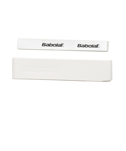 バボラ（BABOLAT）テニスグリップテープ VSグリップ X1WH BA651018WH