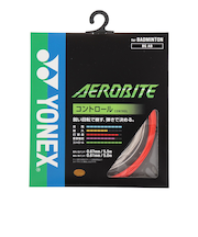 ヨネックス（YONEX）バドミントン ストリング エアロバイト(AEROBITE) BGAB-114