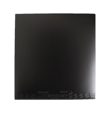 ニッタク（Nittaku）卓球ラバー ハモンド NR-8527 BLK