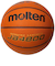 モルテン（molten）バスケットボール 7号球 一般 大学 高校 中学校 男子 検定球 JB4800 B7C4800 自主練 屋内 室内