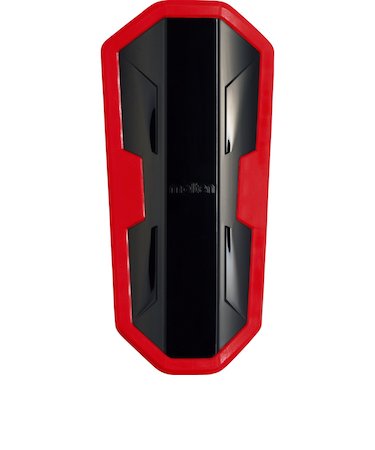 モルテン（molten）サッカー すねあて レガース スワンセシンガード Mサイズ GG0023-KR