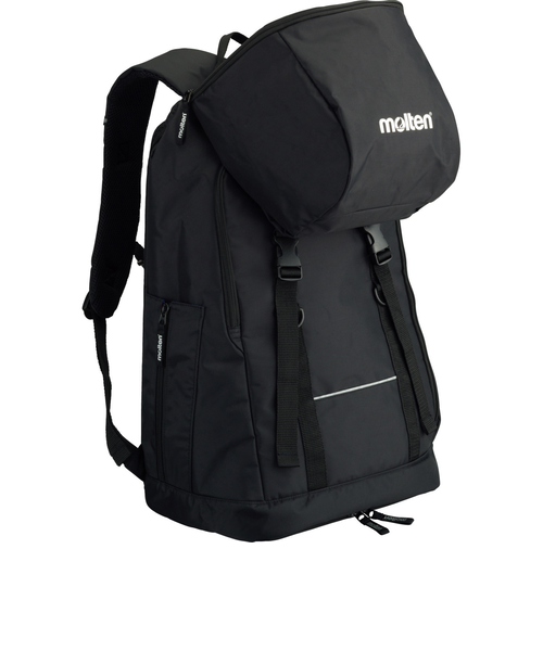 molten - モルテン　バックパック　サッカー用リュック　ミニバスケットボール用リュック モルテン（molten）リュック バックパック ミニバスケットボール