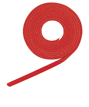 ミズノ（MIZUNO）グラブ補修用 革ひも 1GJYG10300 52