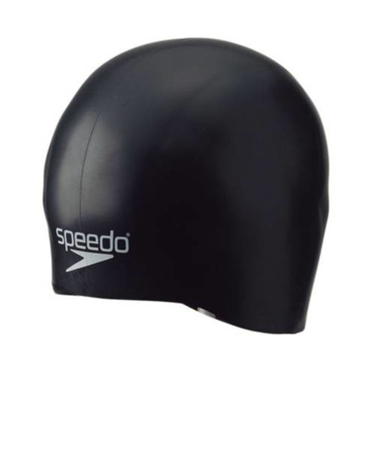 スピード（SPEEDO）アクア V キャップ WA承認モデル SD98C70 K