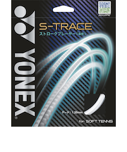 ヨネックス（YONEX）ソフトテニスストリング S-TRACE SGST-570