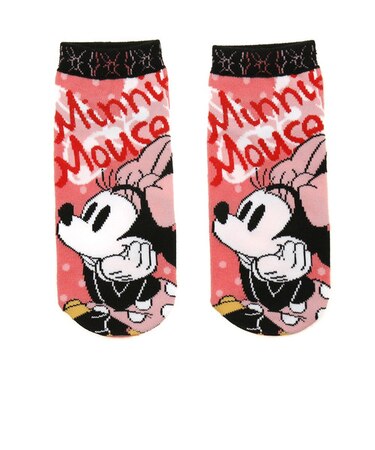 ソックス ミニークラシカル ZZS567