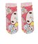 ソックス マイメロディフレンド ZZS729