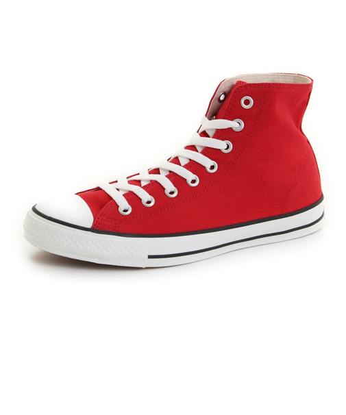 コンバース（CONVERSE）スニーカー ネクスター NEXTAR110 HI 32765012 カジュアルシューズ