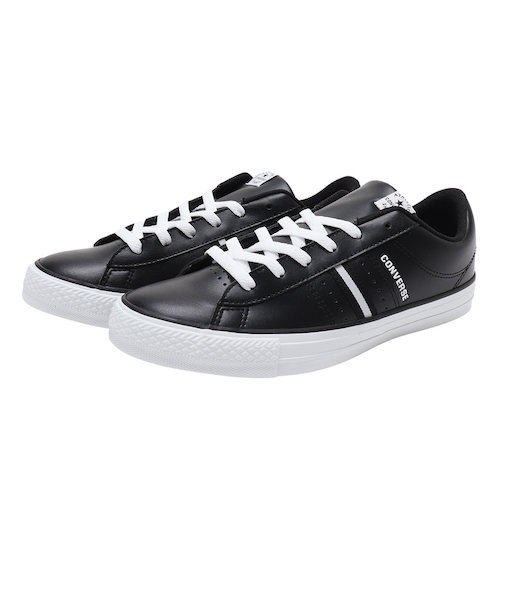 コンバース（CONVERSE）スニーカー ネクスター 120 OX 32765211 スポーツシューズ