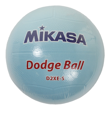 ミカサ(MIKASA)ドッジボール オリジナルドッジサックス D2XE-S