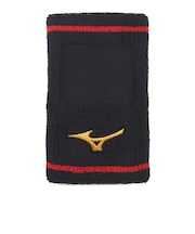 ミズノ(MIZUNO)ミズノプロ リストバンド 52YS19474