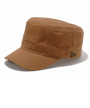 ニューエラ（NEW ERA）帽子 メンズ キャップ WM-01 タン N0000851-2014 日よけ 大きいサイズ 11135281