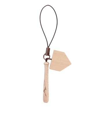 ミズノ（MIZUNO）野球 バット&ベース バットストラップ 2ZV10300