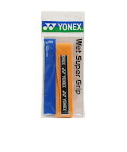 ヨネックス（YONEX）テニスグリップテープ ウェットスーパーグリップ AC103-005