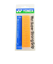 ヨネックス（YONEX）テニスグリップテープ ウェットスーパーストロンググリップ AC133-160