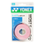 ヨネックス（YONEX）テニスグリップテープ モイストスーパーグリップ 3本巻 AC148-3-421