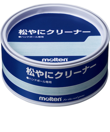 モルテン（molten）松やにクリーナー ハンドボール専用 REC
