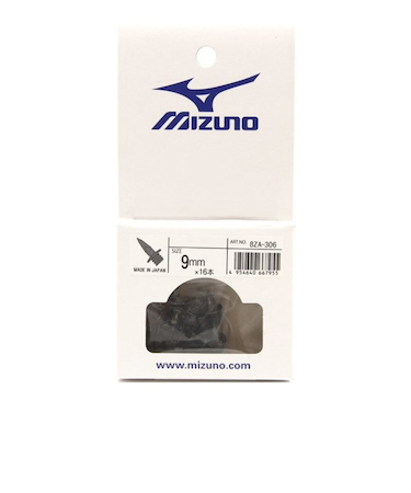 ミズノ（MIZUNO）陸上 スパイクピン アタッチメント専用(アンツーカートラック用) 8ZA306 オンライン価格