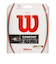 ウイルソン（Wilson）硬式テニスストリング NXT 16 WRZ942700