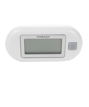 ヤマサ（YAMASA）歩数計 EX 150W