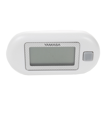 ヤマサ（YAMASA）歩数計 EX 150W